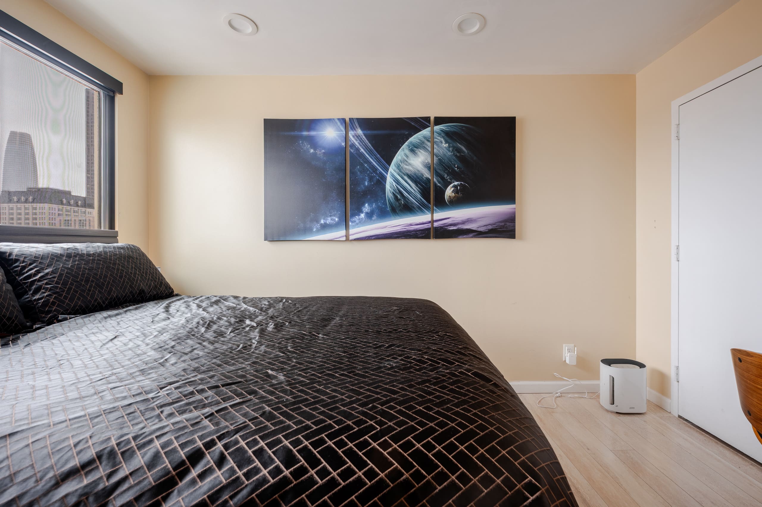 Condo in San Francisco · ★4.93 · 2 bedrooms · 2 beds · 1.5 baths - Image 52