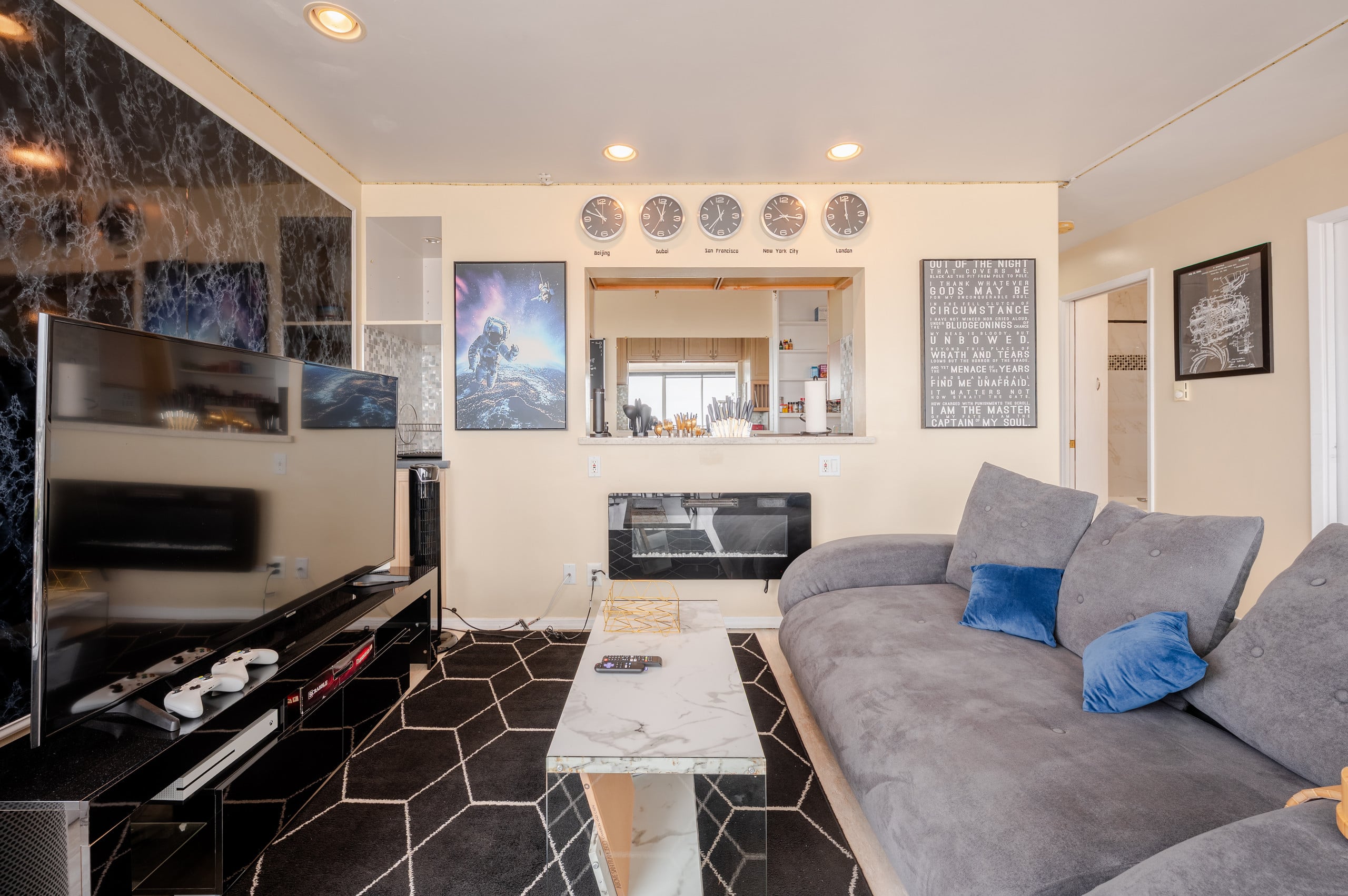 Condo in San Francisco · ★4.93 · 2 bedrooms · 2 beds · 1.5 baths - Image 69