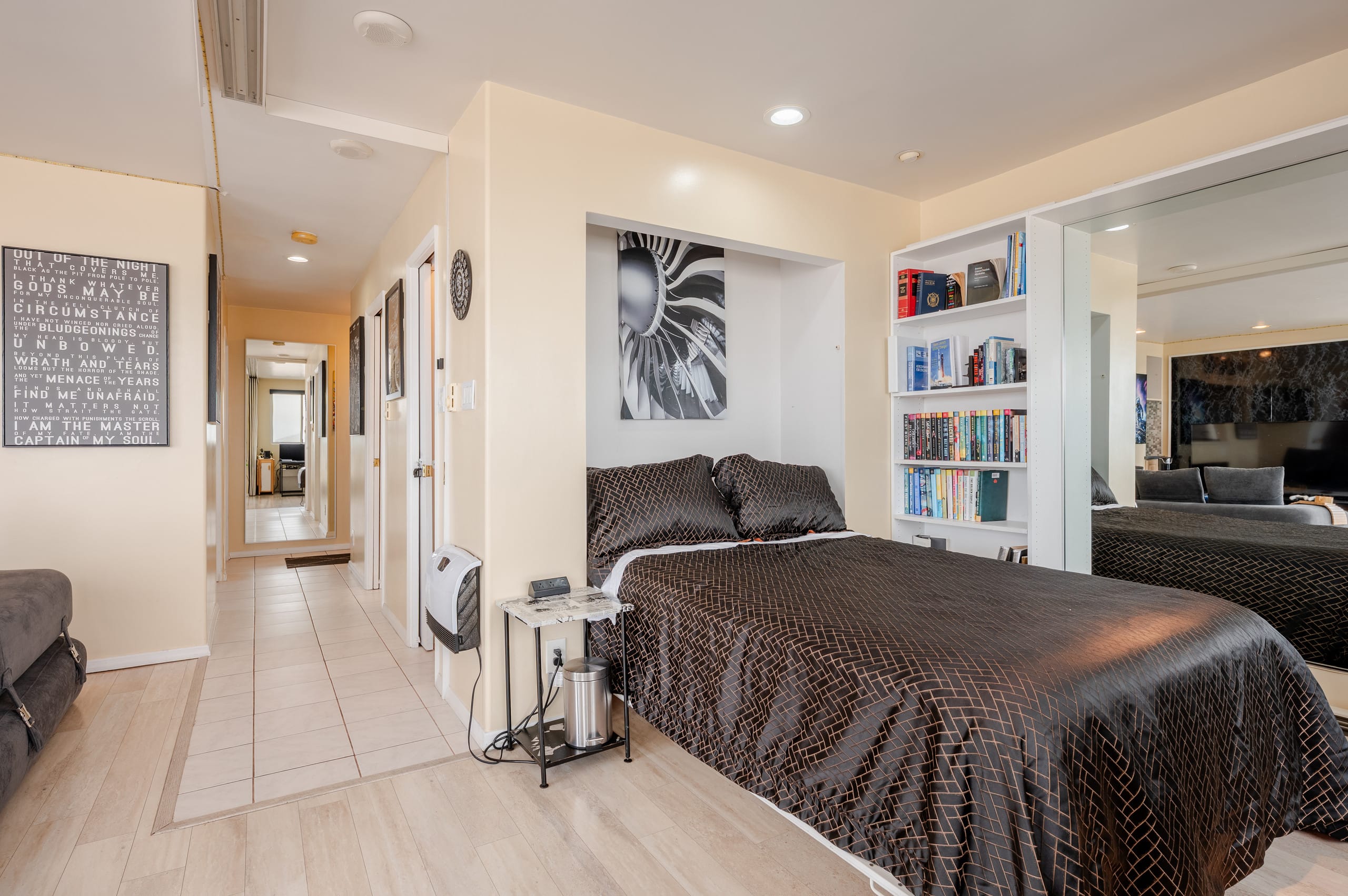 Condo in San Francisco · ★4.93 · 2 bedrooms · 2 beds · 1.5 baths - Image 67