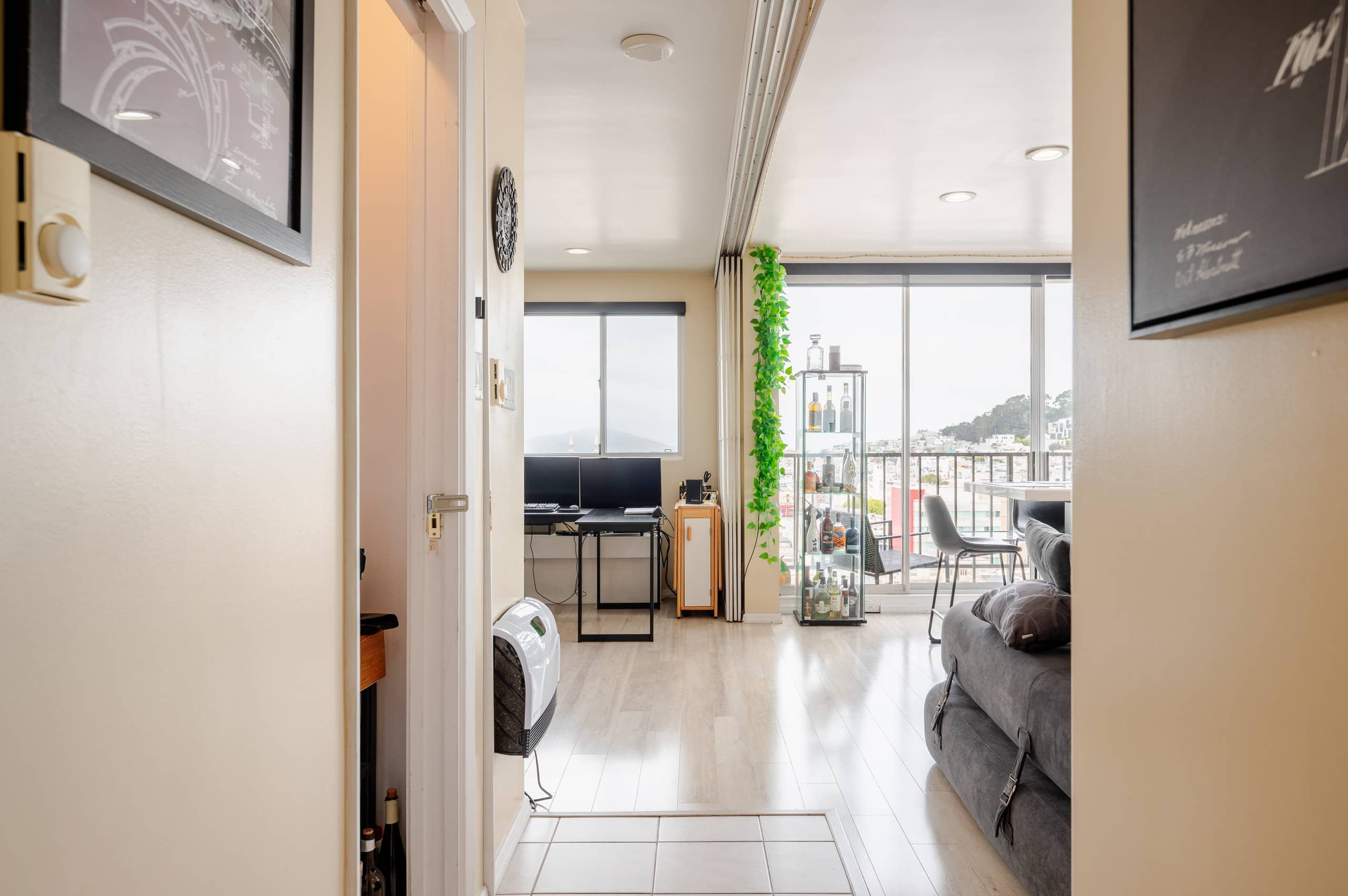 Condo in San Francisco · ★4.93 · 2 bedrooms · 2 beds · 1.5 baths - Image 62