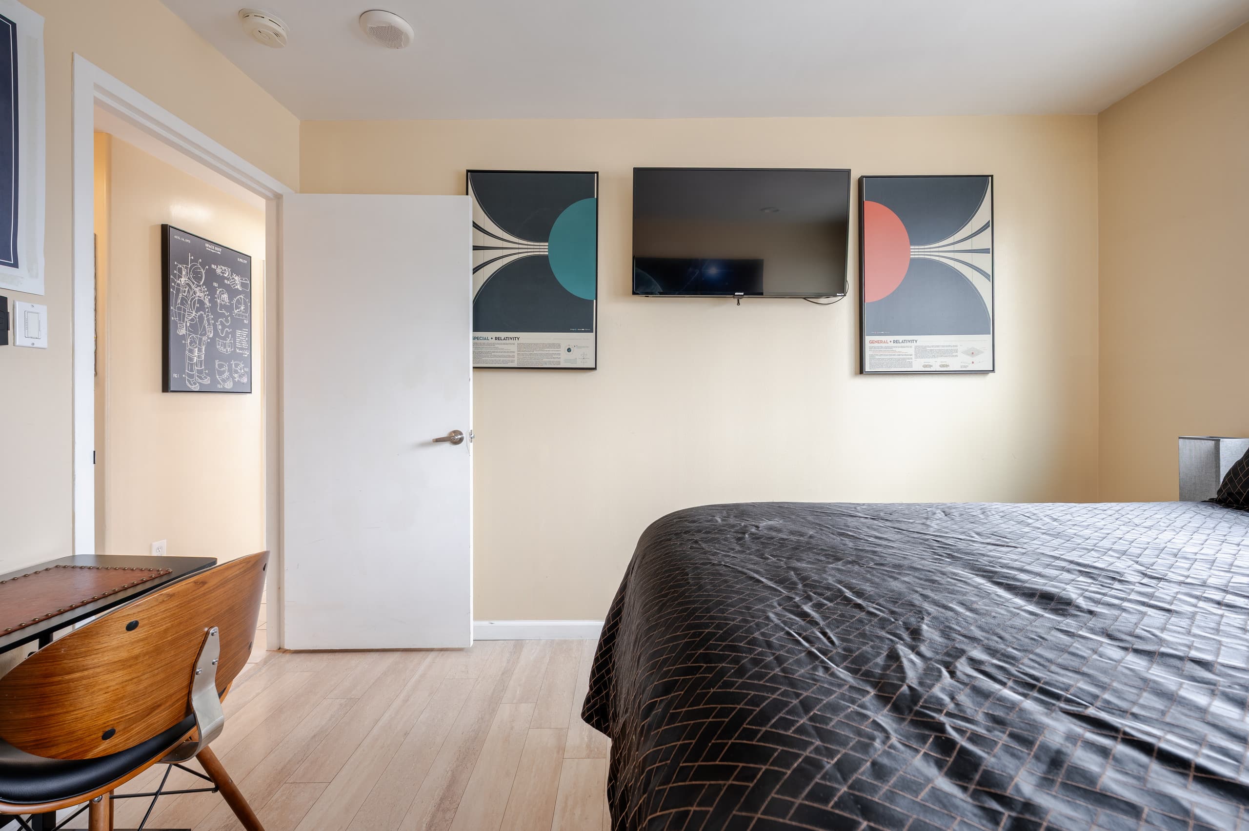 Condo in San Francisco · ★4.93 · 2 bedrooms · 2 beds · 1.5 baths - Image 54