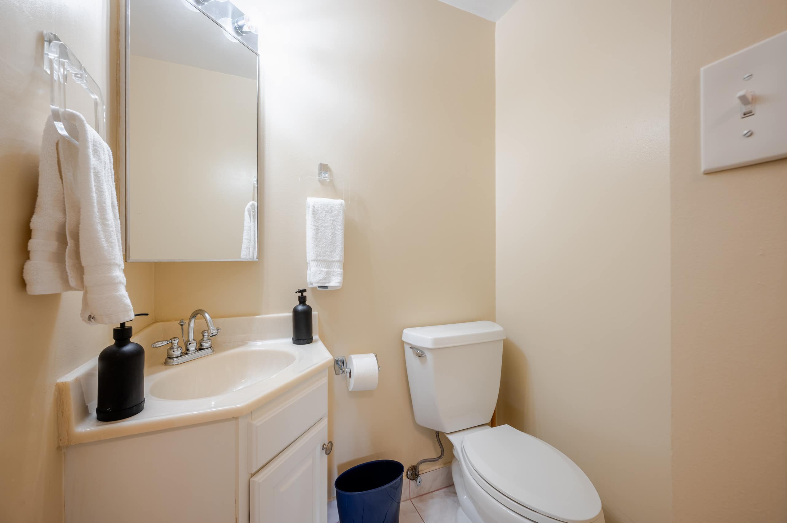 Condo in San Francisco · ★4.93 · 2 bedrooms · 2 beds · 1.5 baths - Image 50