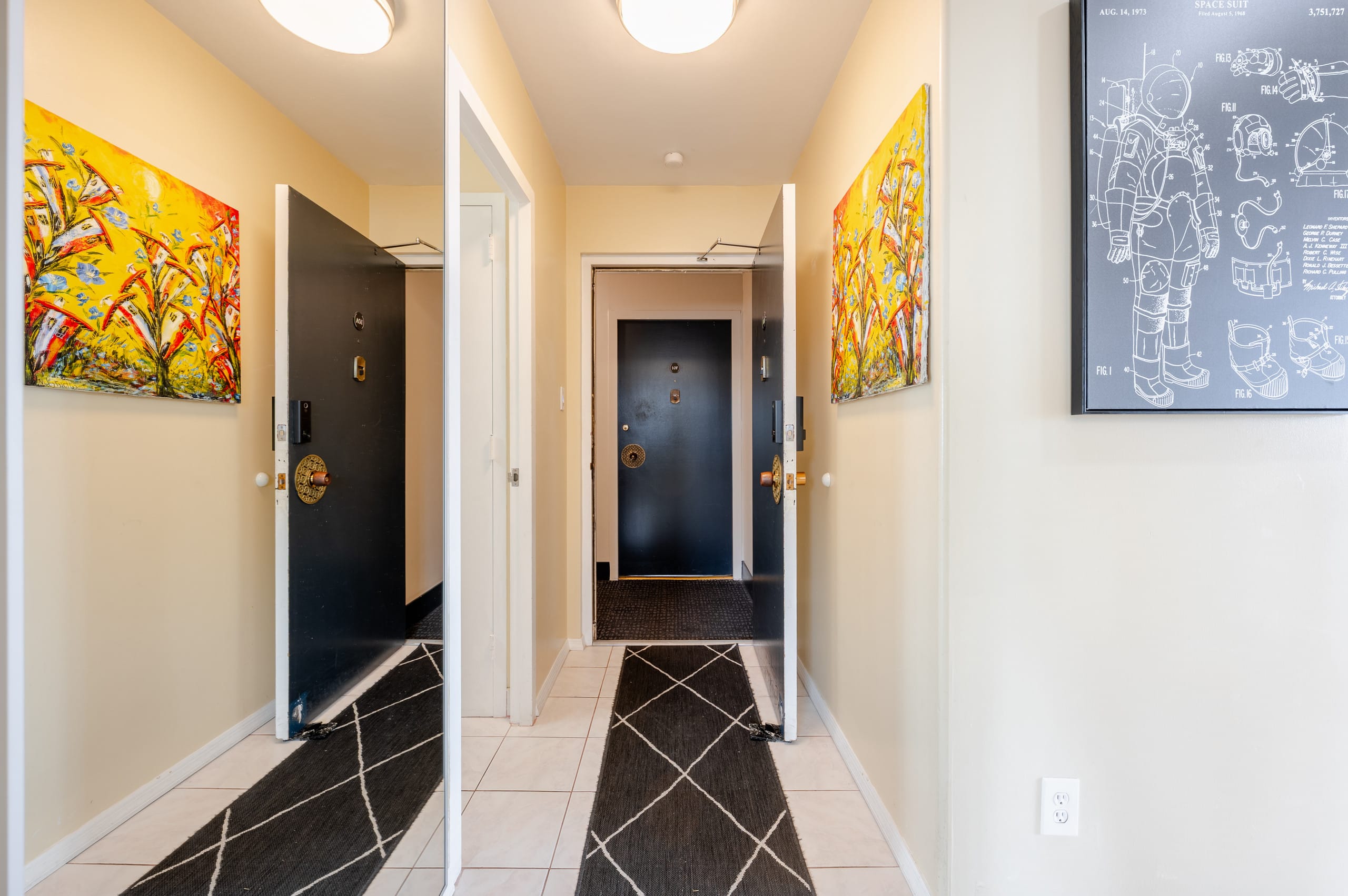 Condo in San Francisco · ★4.93 · 2 bedrooms · 2 beds · 1.5 baths - Image 46
