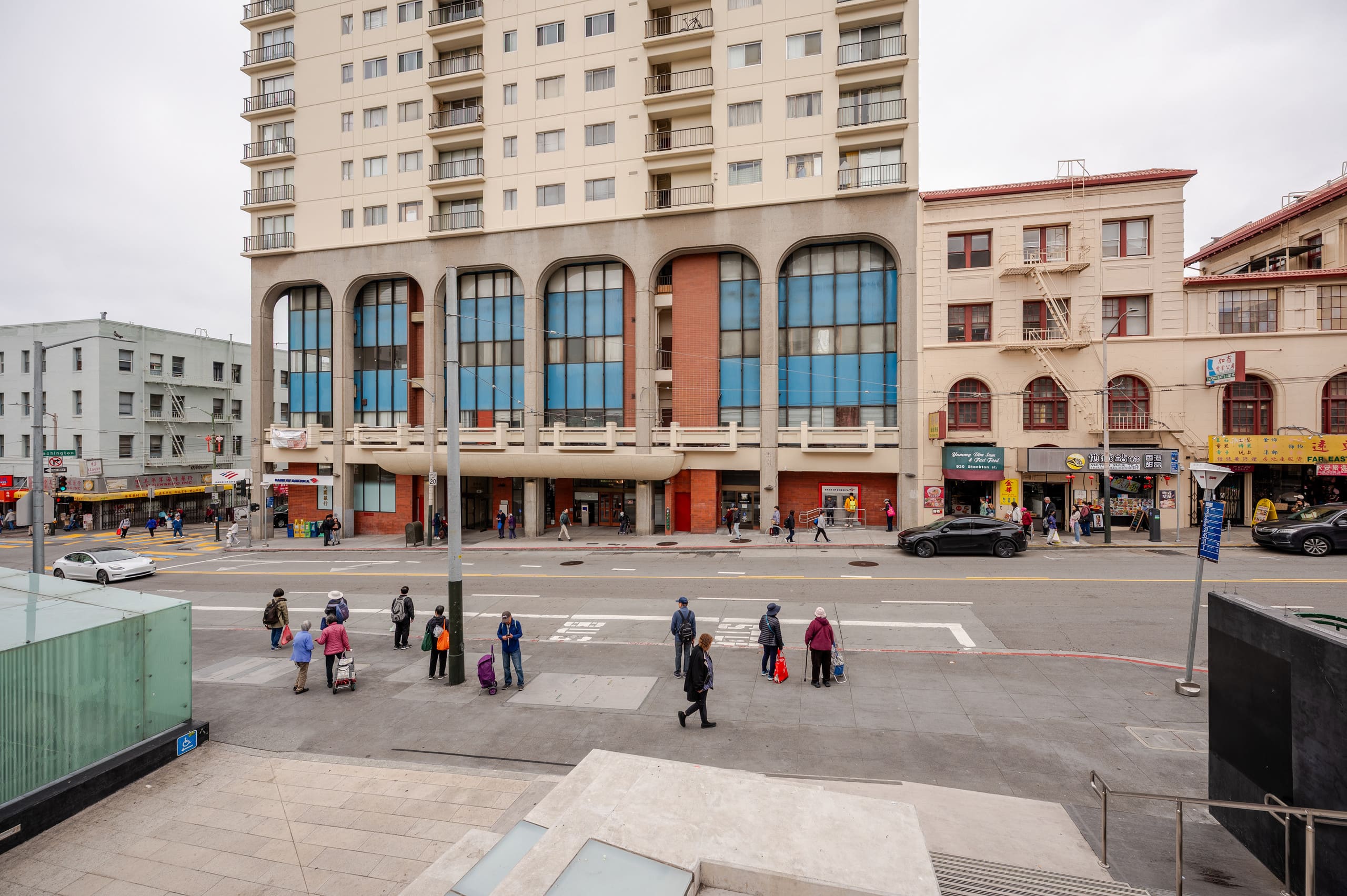 Condo in San Francisco · ★4.93 · 2 bedrooms · 2 beds · 1.5 baths - Image 47