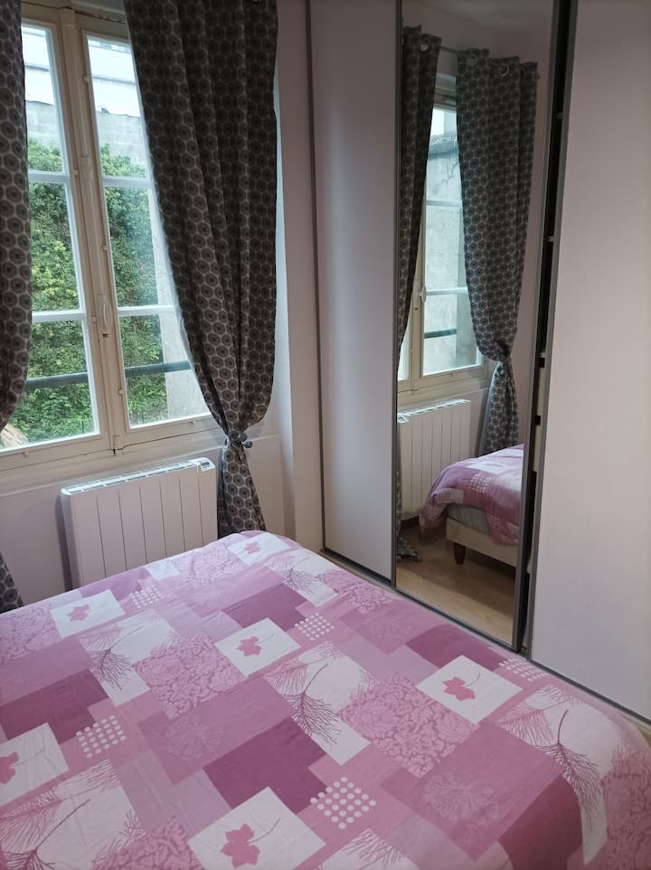 ห้องนอน