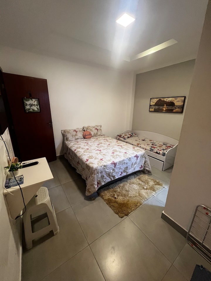 საძინებელი