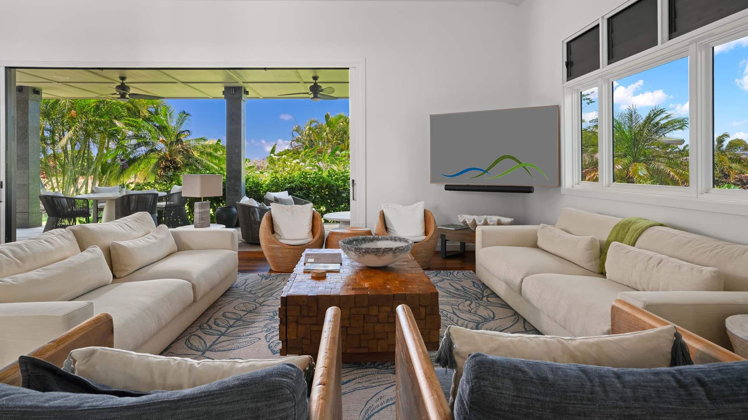 Home in Koloa · ★4.86 · 4 bedrooms · 6 beds · 4.5 baths - Photo 13
