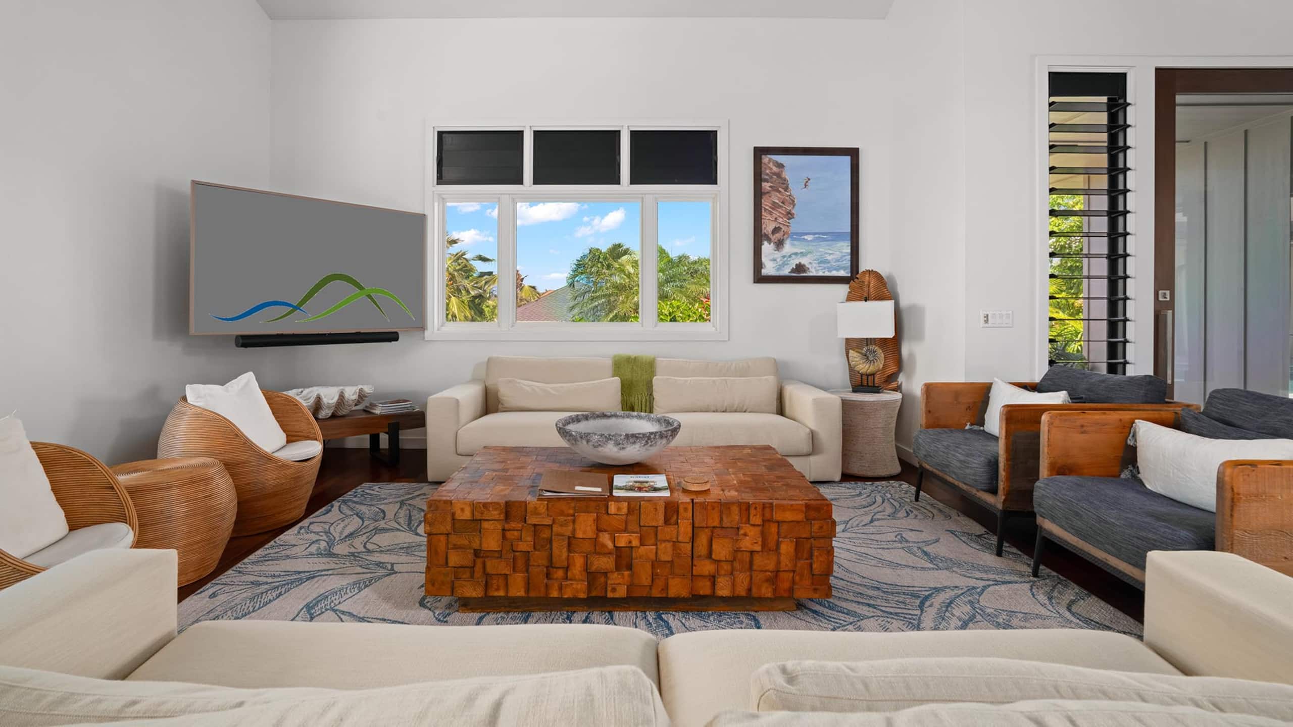 Home in Koloa · ★4.86 · 4 bedrooms · 6 beds · 4.5 baths - Photo 19