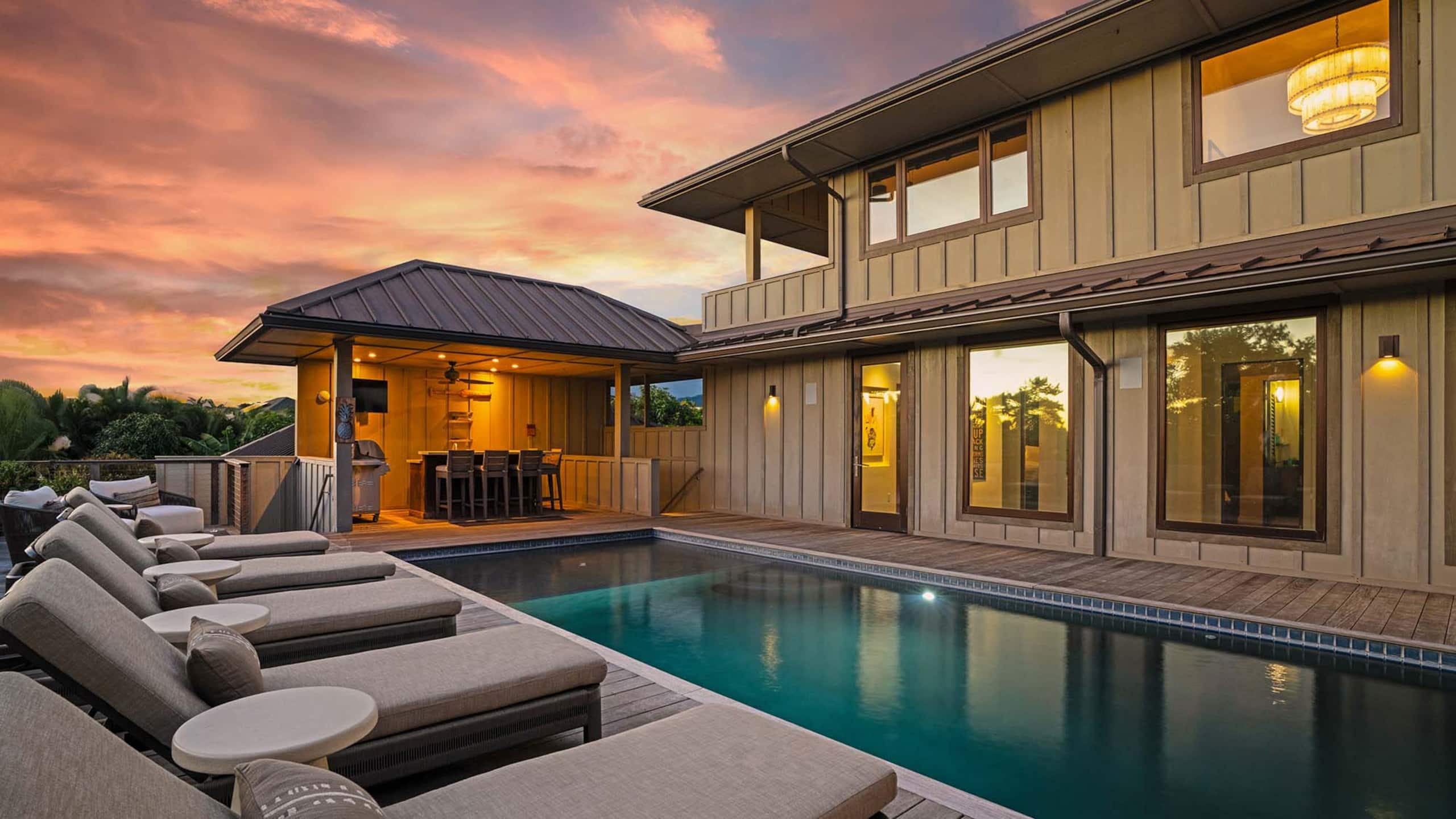 Home in Koloa · ★4.86 · 4 bedrooms · 6 beds · 4.5 baths - Photo 6