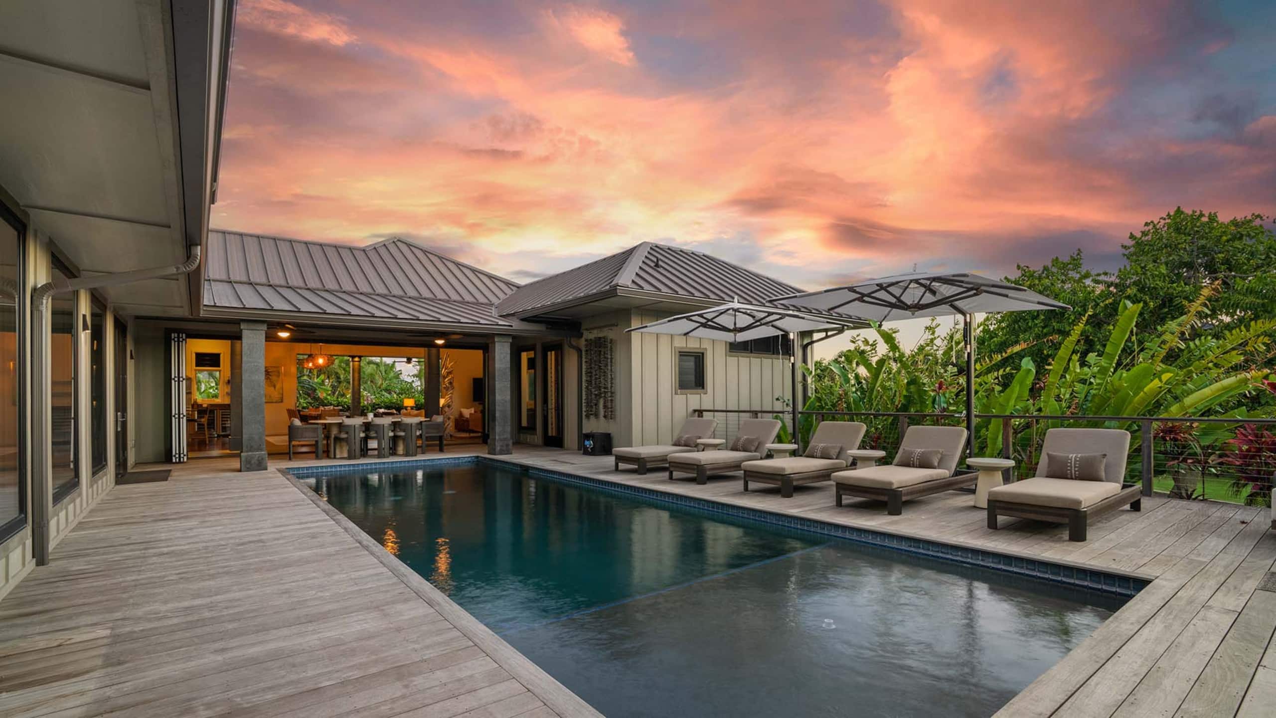Home in Koloa · ★4.86 · 4 bedrooms · 6 beds · 4.5 baths - Photo 10