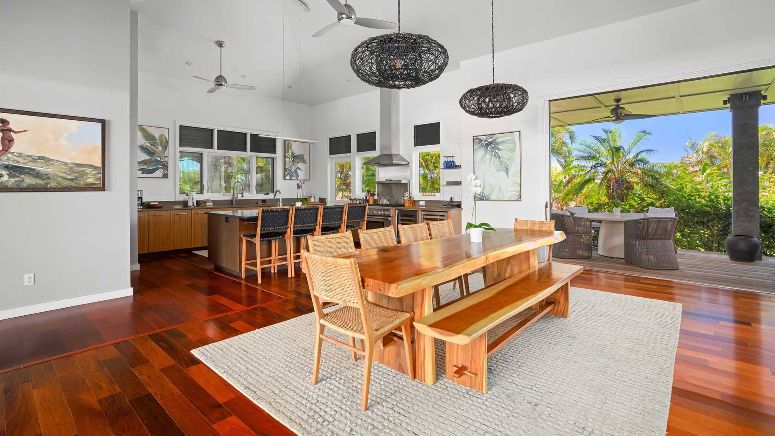 Home in Koloa · ★4.86 · 4 bedrooms · 6 beds · 4.5 baths - Photo 22