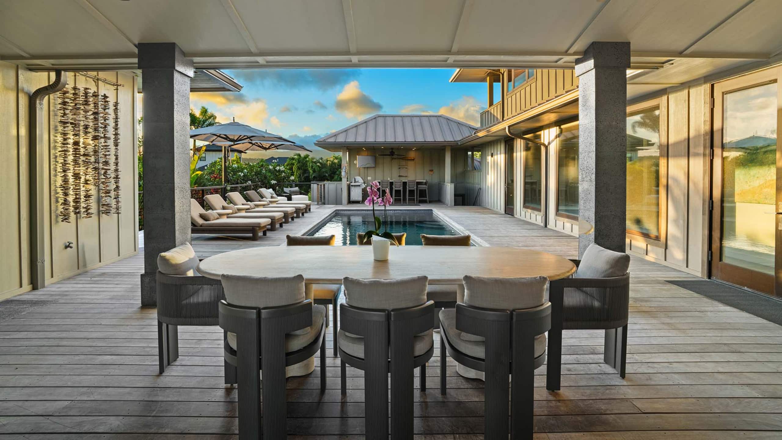 Home in Koloa · ★4.86 · 4 bedrooms · 6 beds · 4.5 baths - Photo 14