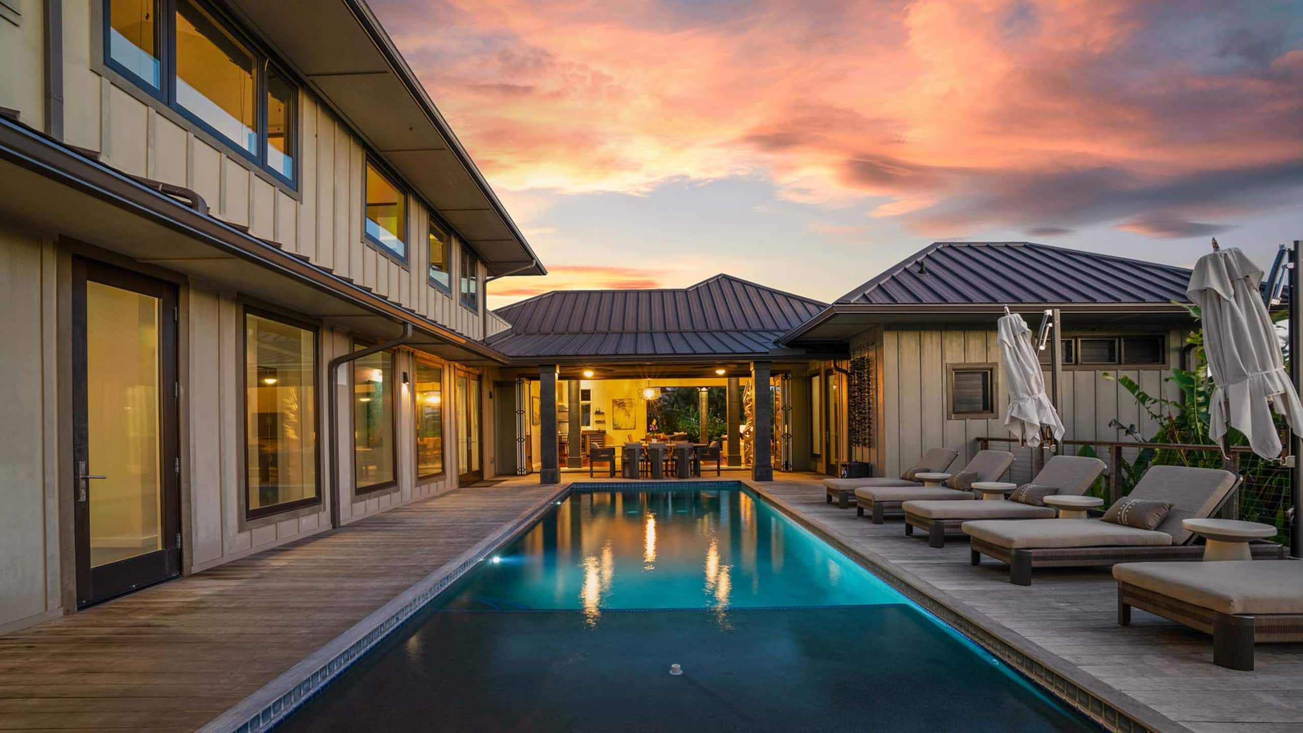 Home in Koloa · ★4.86 · 4 bedrooms · 6 beds · 4.5 baths - Photo 9