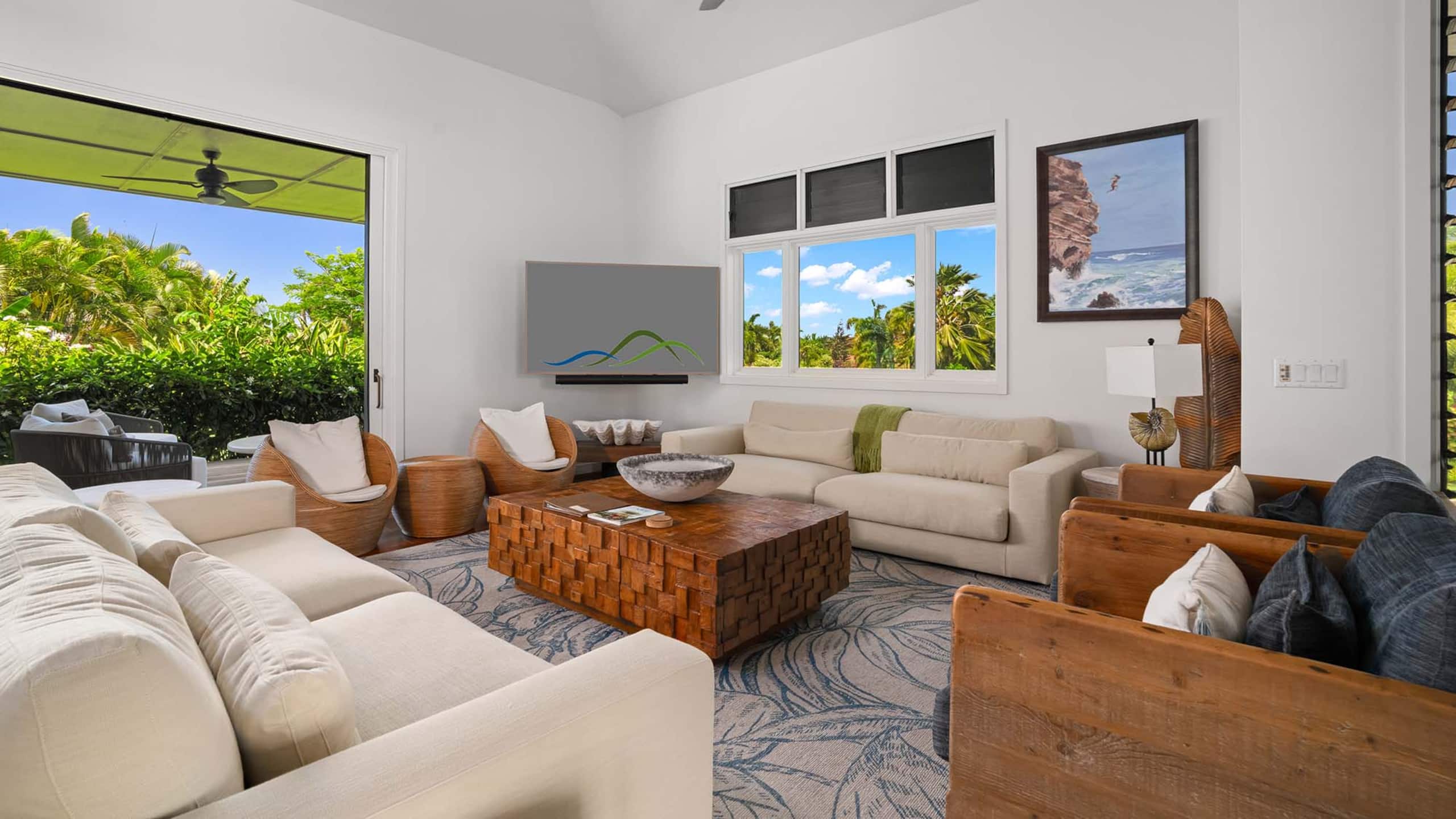 Home in Koloa · ★4.86 · 4 bedrooms · 6 beds · 4.5 baths - Photo 12