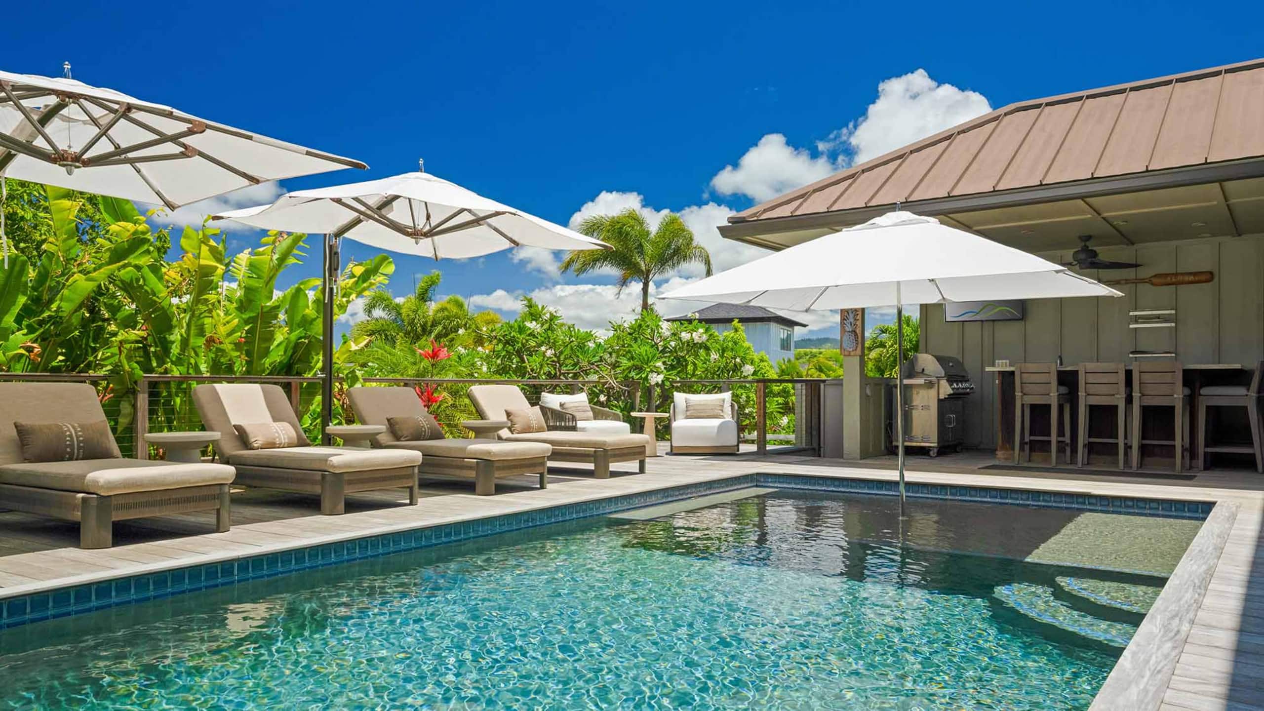 Home in Koloa · ★4.86 · 4 bedrooms · 6 beds · 4.5 baths - Main photo