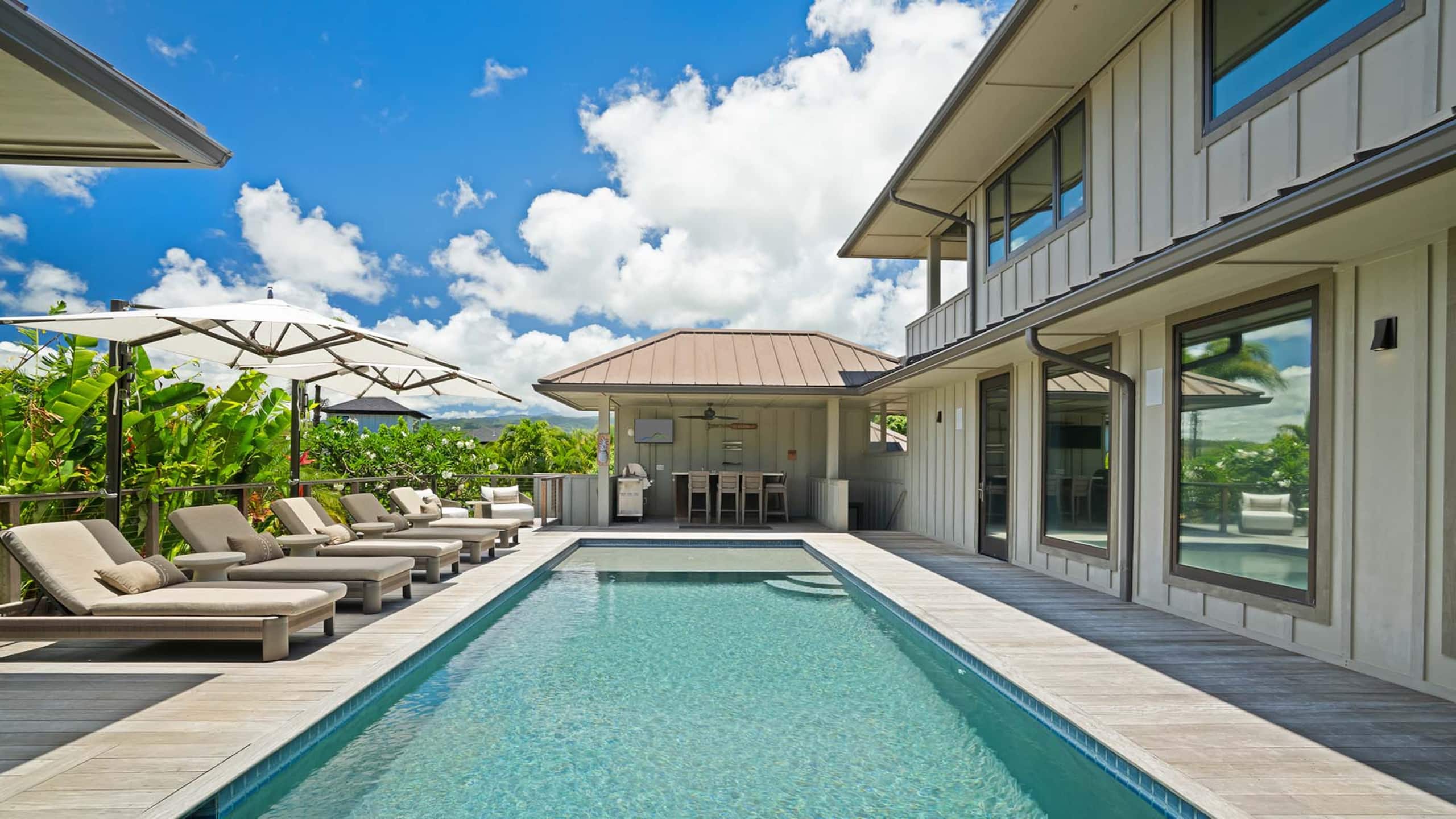 Home in Koloa · ★4.86 · 4 bedrooms · 6 beds · 4.5 baths - Photo 8