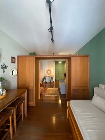 Amazing Apartment in Ipanema gallery image 2