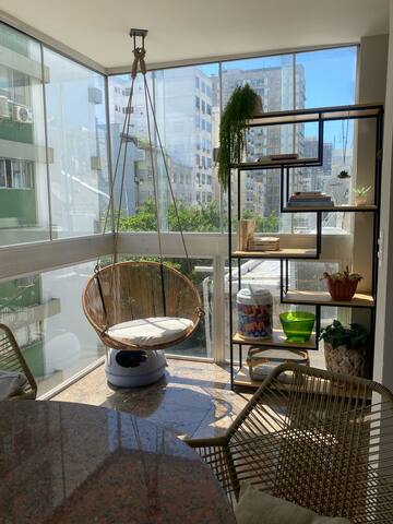 Amazing Apartment in Ipanema gallery image 5