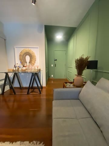 Amazing Apartment in Ipanema