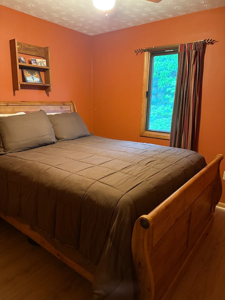 საძინებელი 2