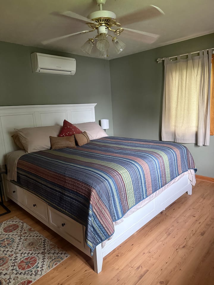 Დიდი ზომის სერტას ლეიბი 