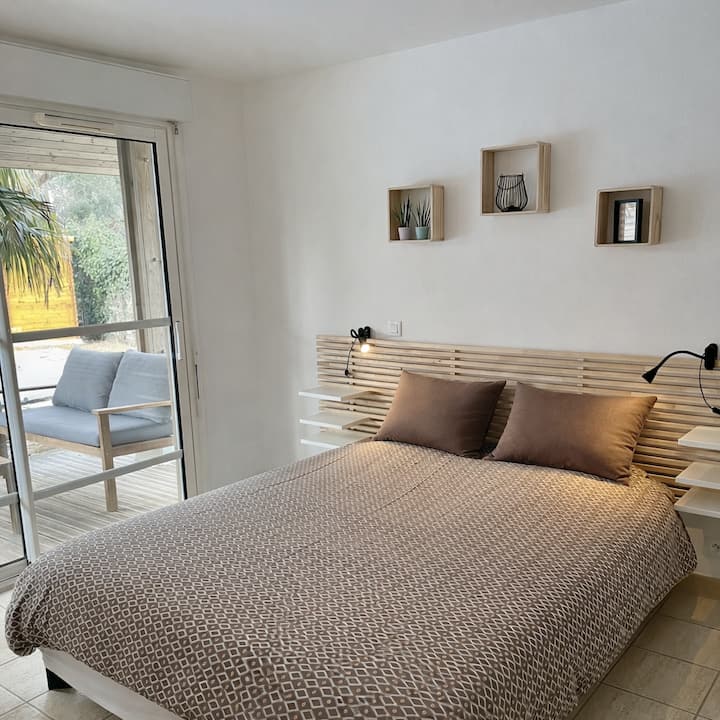 Chambre 1
