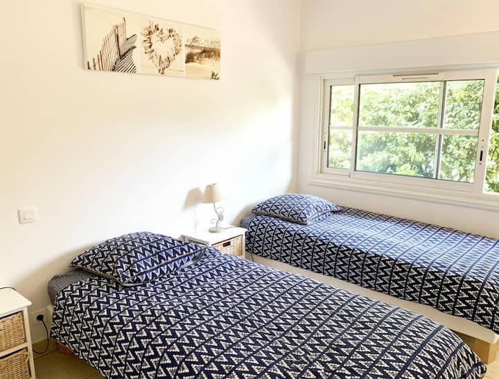 Chambre 3