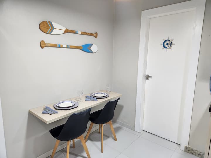 Farol Barra Flat, 214