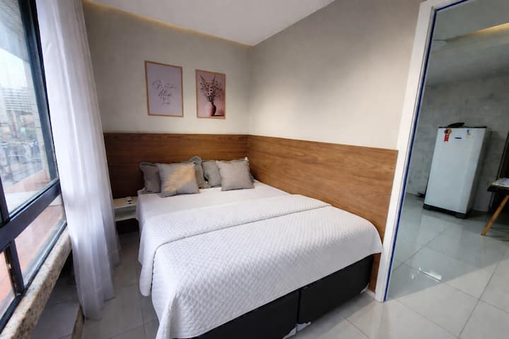 Quarto Menor