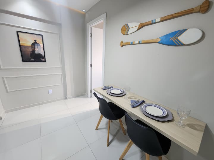 Sala/Cozinha