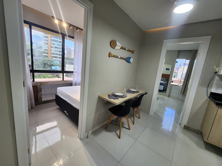 Sala/Cozinha