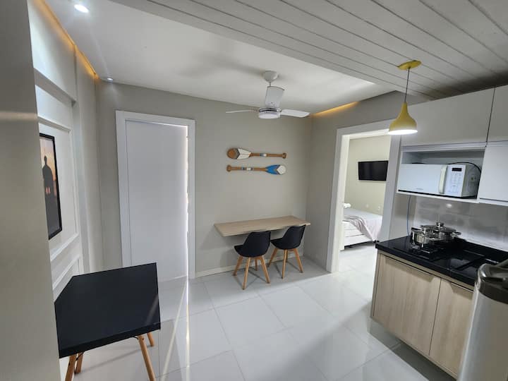 Sala/Cozinha
