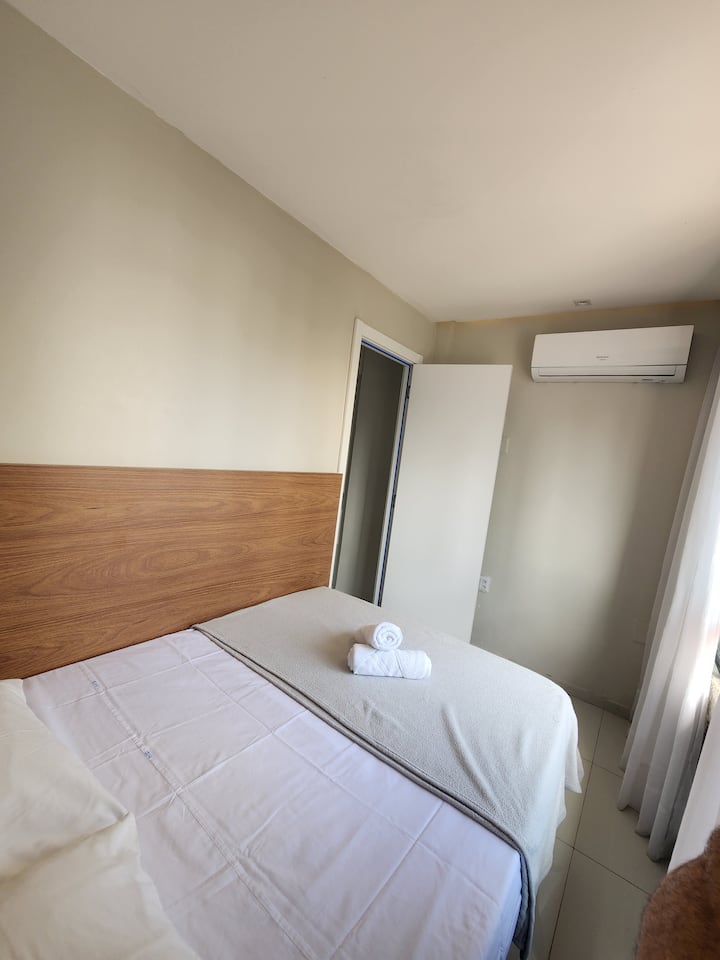 Quarto Menor