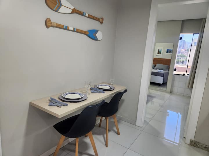 Sala/Cozinha