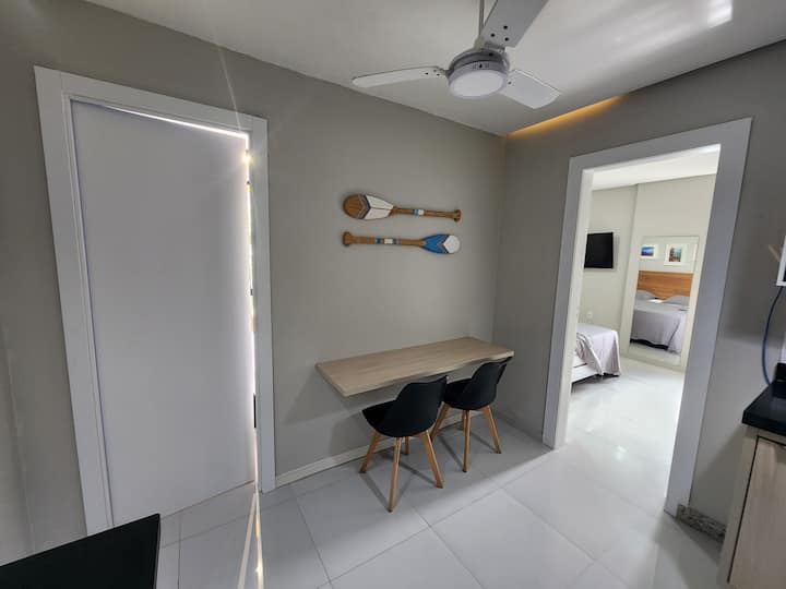 Sala/Cozinha