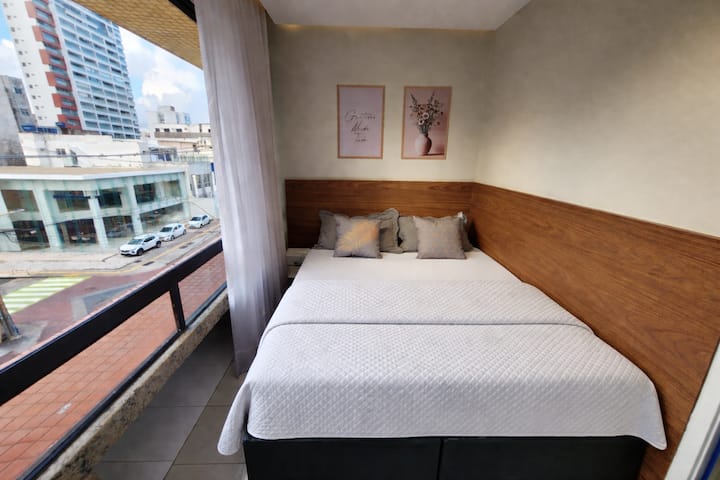 Quarto Menor