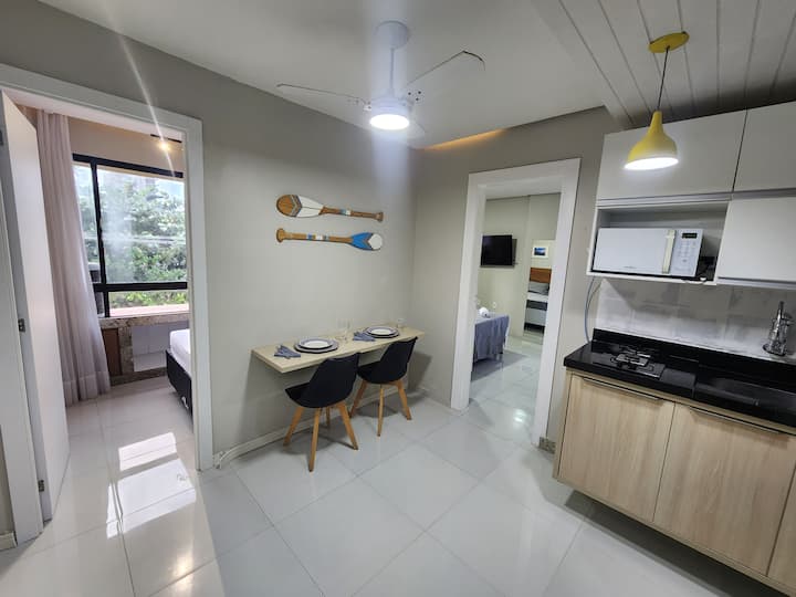 Sala/Cozinha