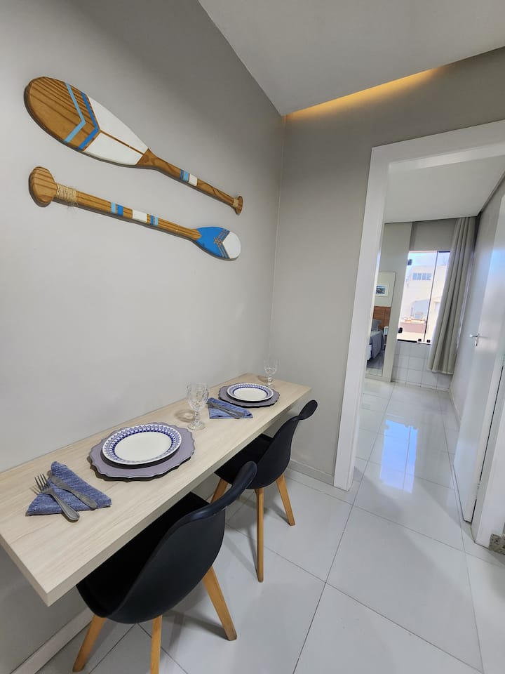 Sala/Cozinha