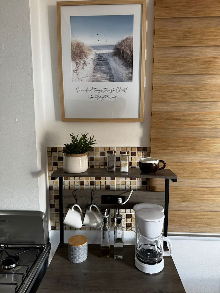 Jacaranda Arena - Cidra