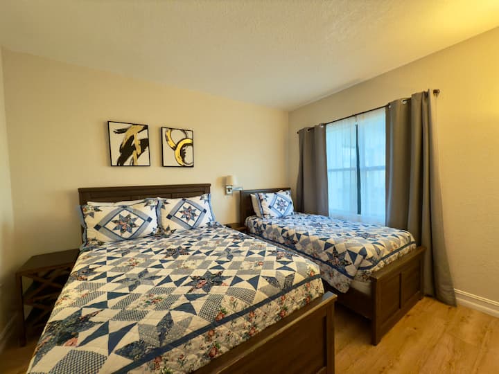 საძინებელი 2