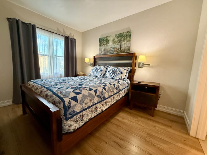 საძინებელი 1