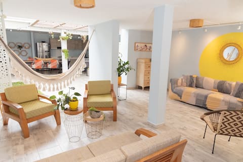 Living•U  City Home  House in the city