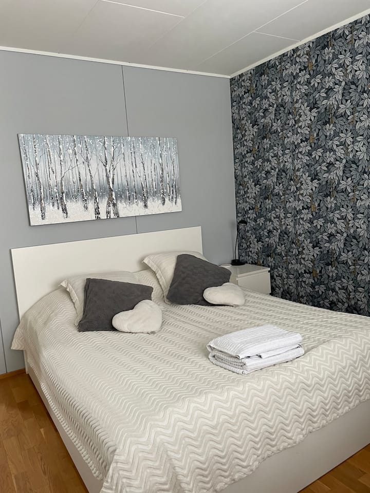 Habitación 1