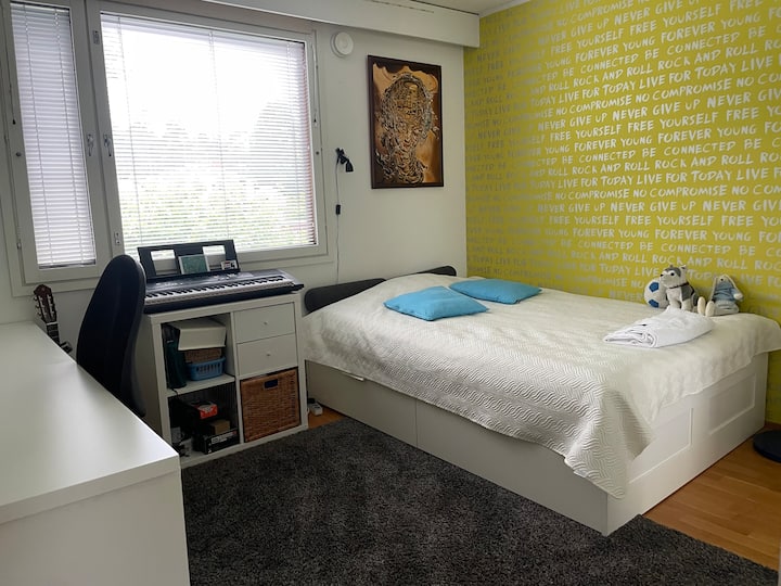 Habitación 3