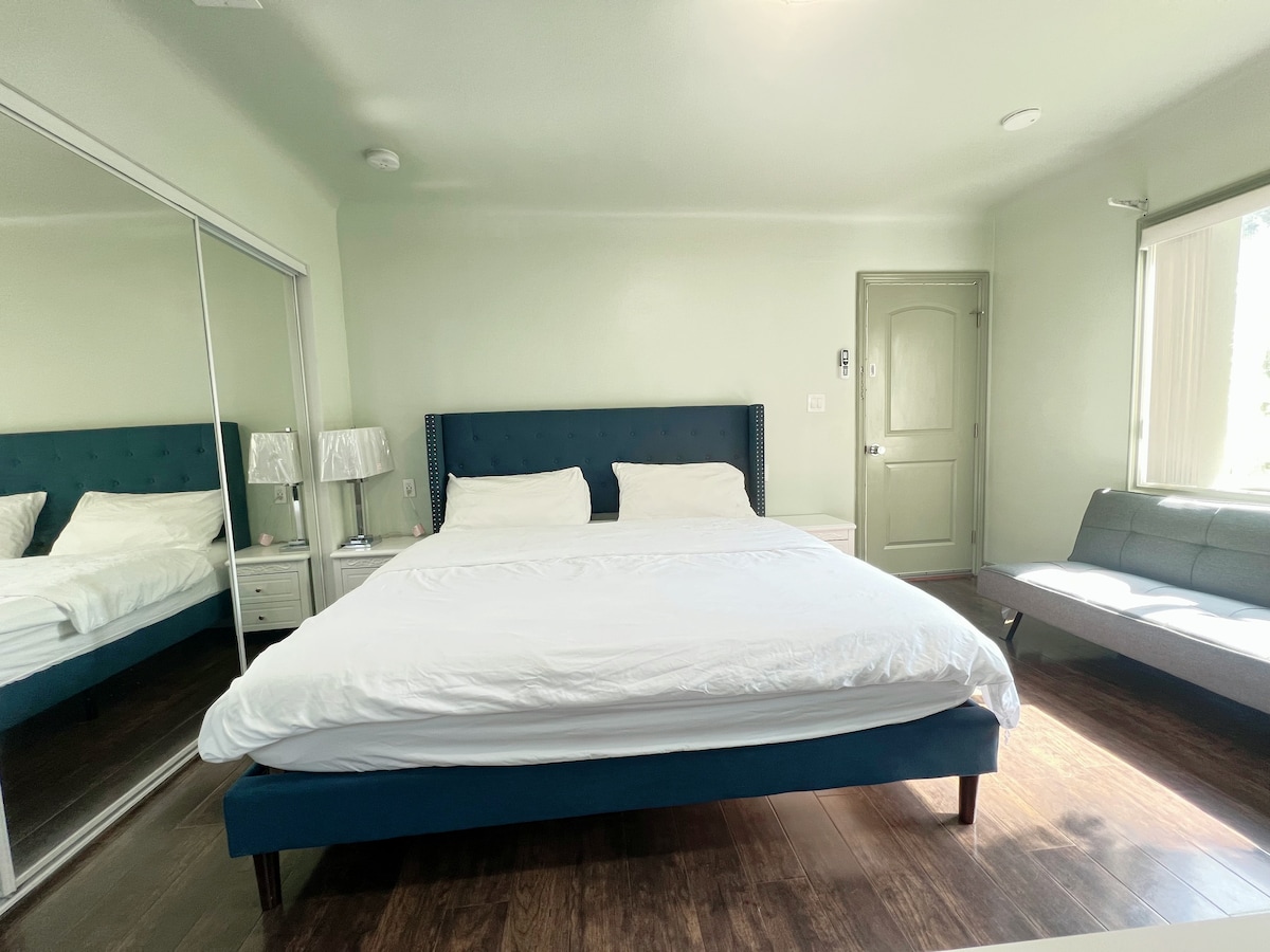 საძინებელი