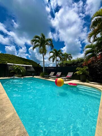 Terres D'o managed Airbnb listing 2