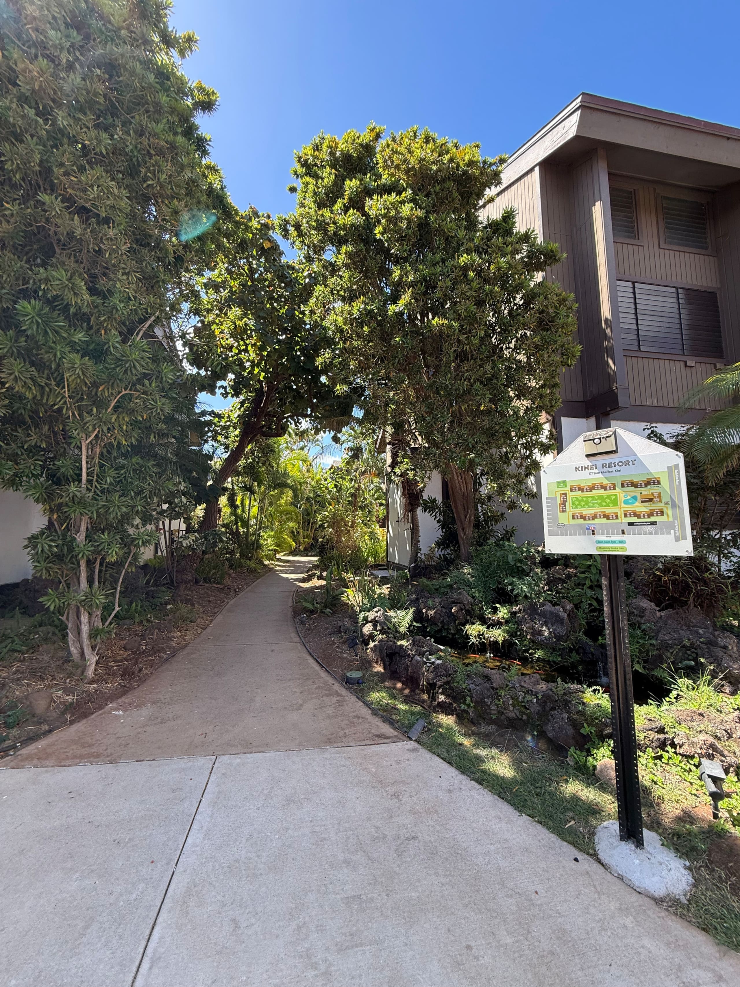 Condo in Kihei · ★4.84 · 2 bedrooms · 3 beds · 2 private baths - Image 22