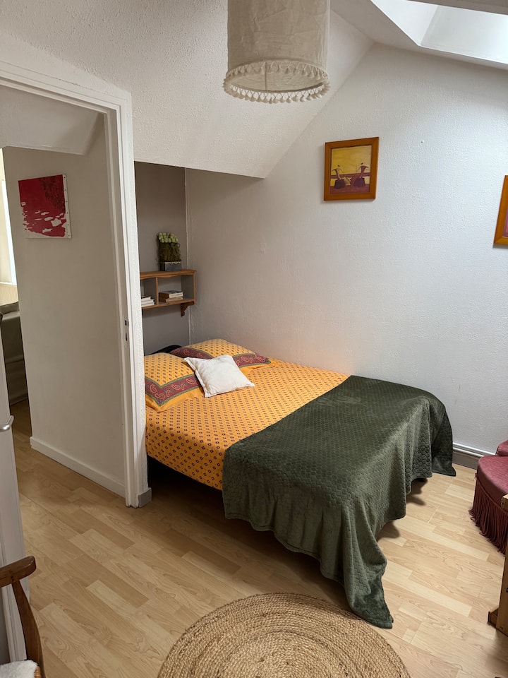 Chambre 1