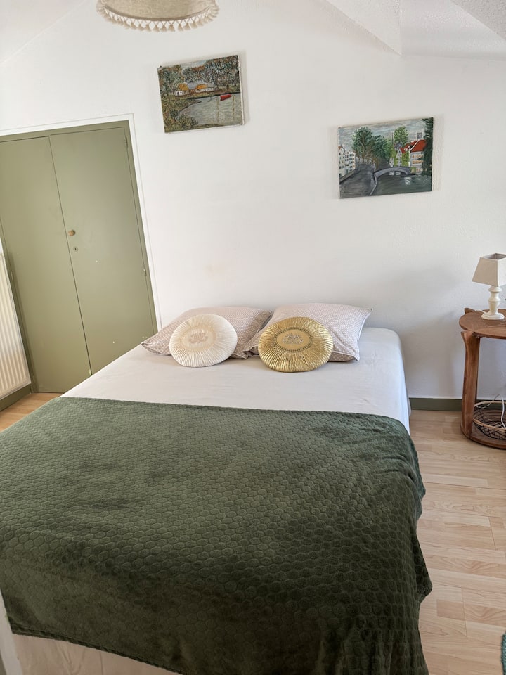 Chambre 2
