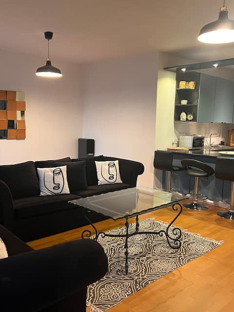 LesAmbassador hotel & casino area 3+1 pool site